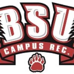 Campus Recreation is a department within the BSU Athletics Department, which is made up of Intramural Sports, Club Sports, and Special Events