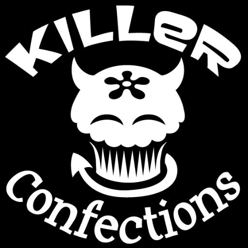 Custom Dessert Design Studio. Sugar, customized. killerconfections@gmail.com