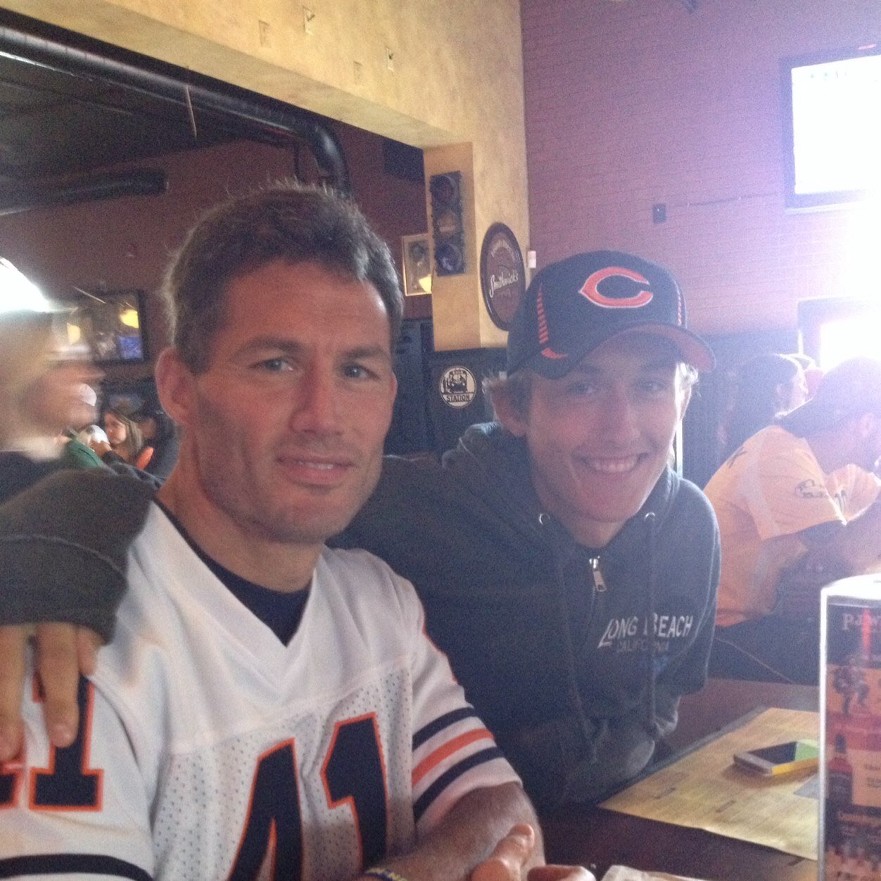 willMcornelius's profile picture. Visualize, manifestize