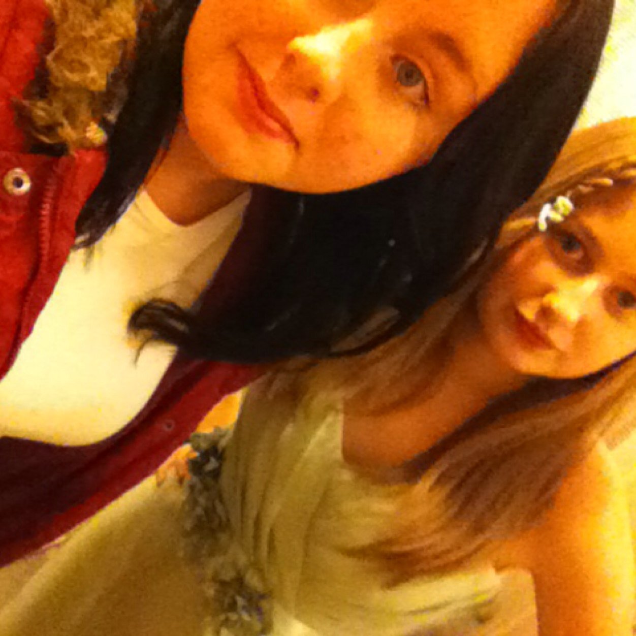 I love 1D, union j, the vamps and i love my mates