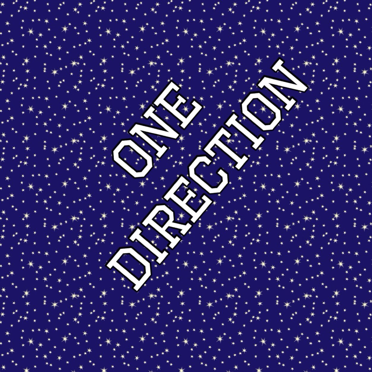 não basta ser fã tem que ser directioner