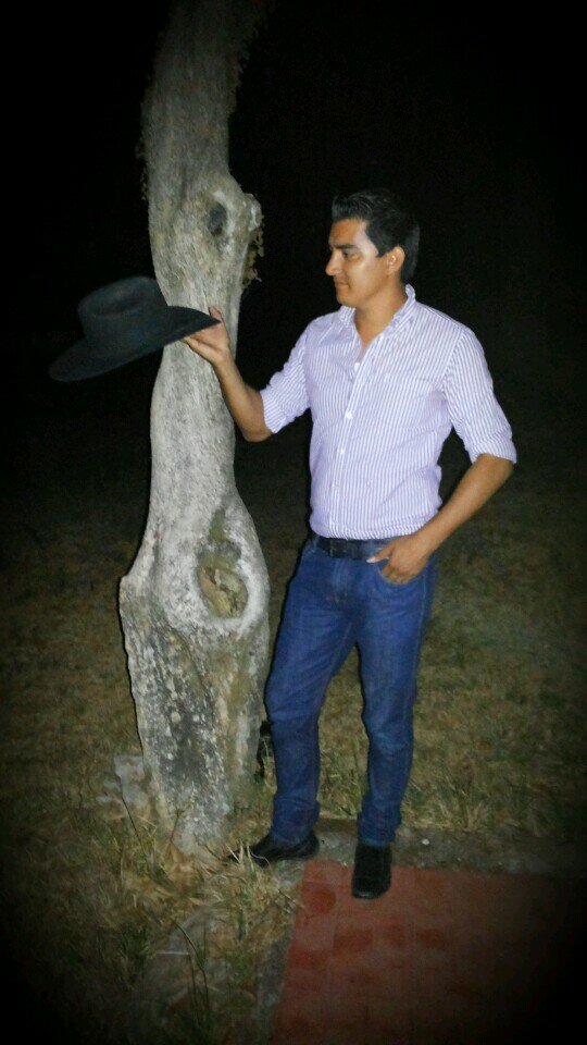 llanero si soy llanero primo