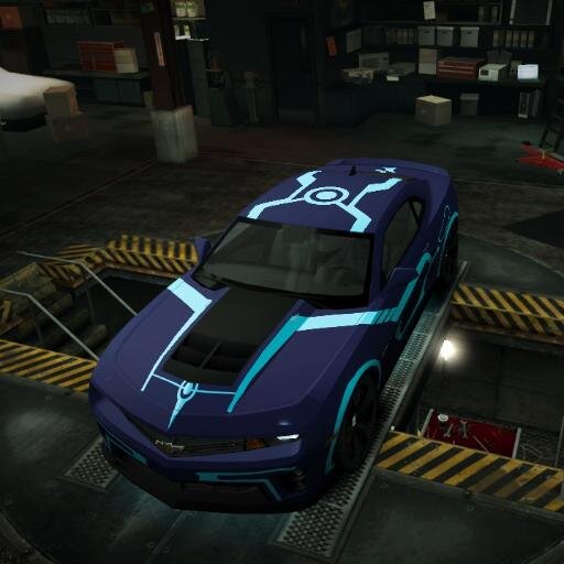 Lord_of_arena's profile picture. 