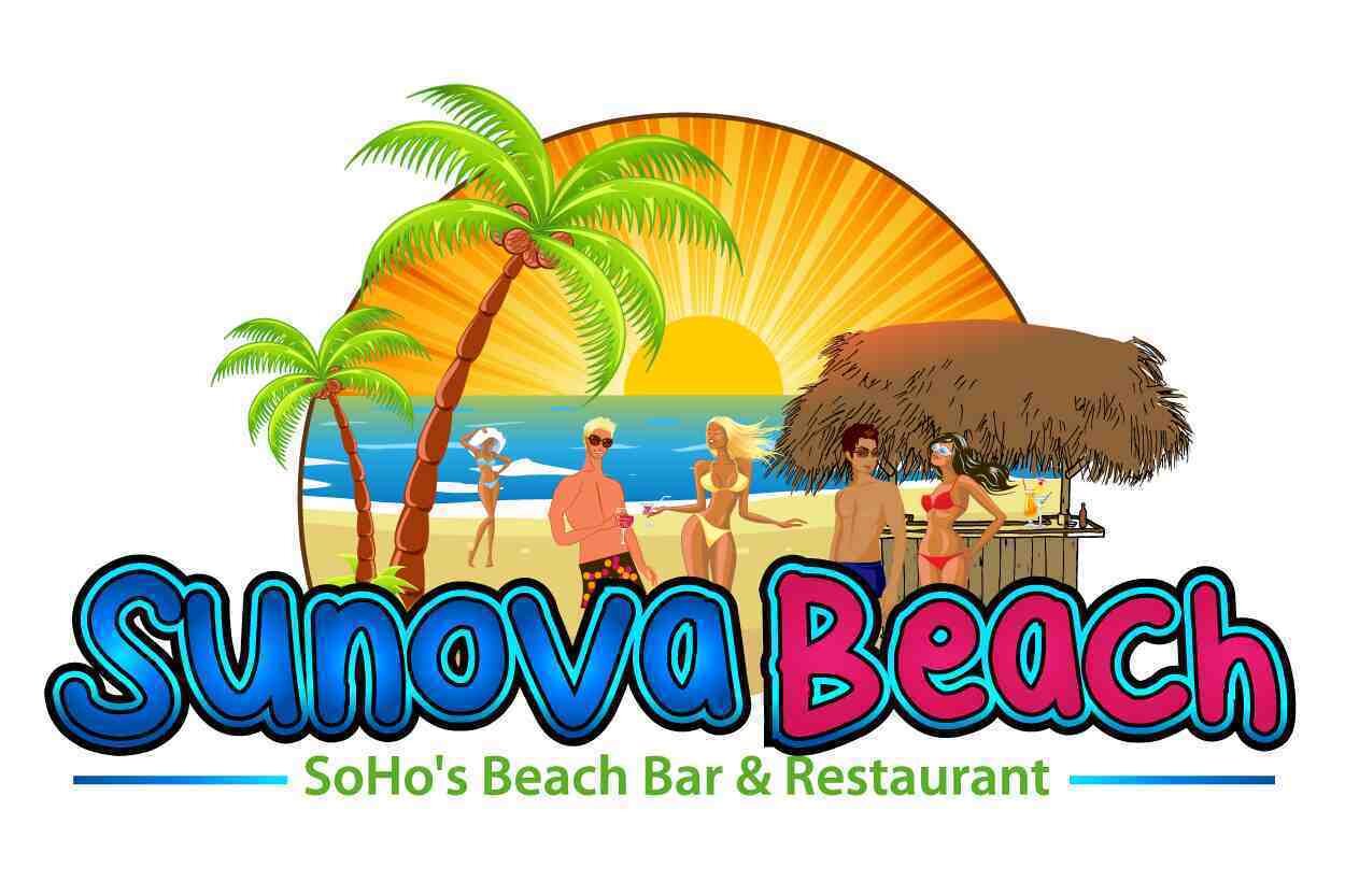 SoHo's Beach Bar & Restaurant