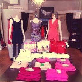 Your one-stop Maternity boutique with fashion forward designer wear for 9months & beyond! Visit KICK's boutique or shop online http://t.co/S3GWWtFFX0