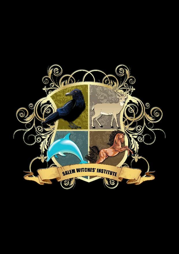 Established on November, 26th 2010. Based on Harry Potter series. Now schedule: re-opening. (c)hamba Tuhan for the emblem