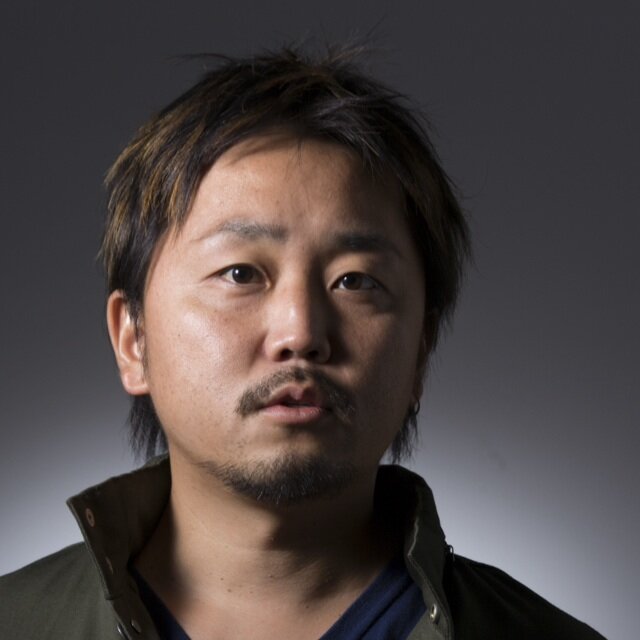 Hiroshi (THOR) Taniguchi