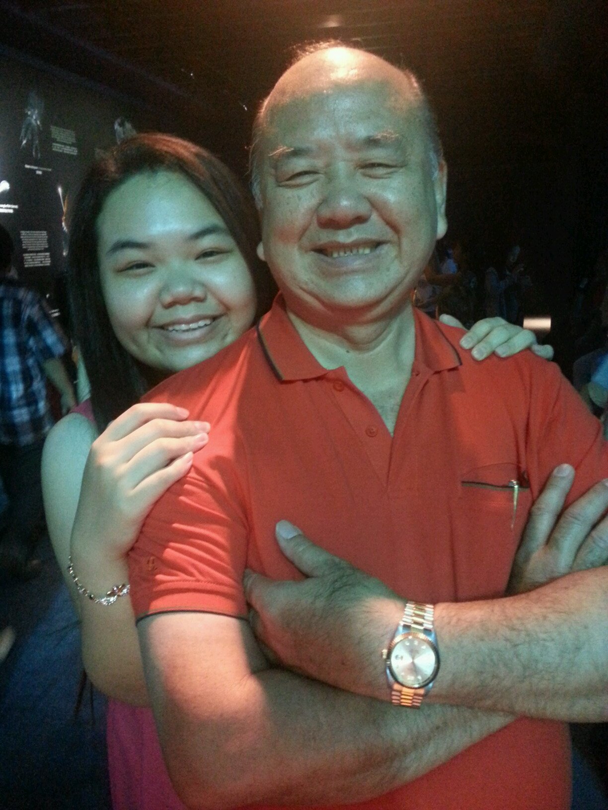 anlee383's profile picture. 