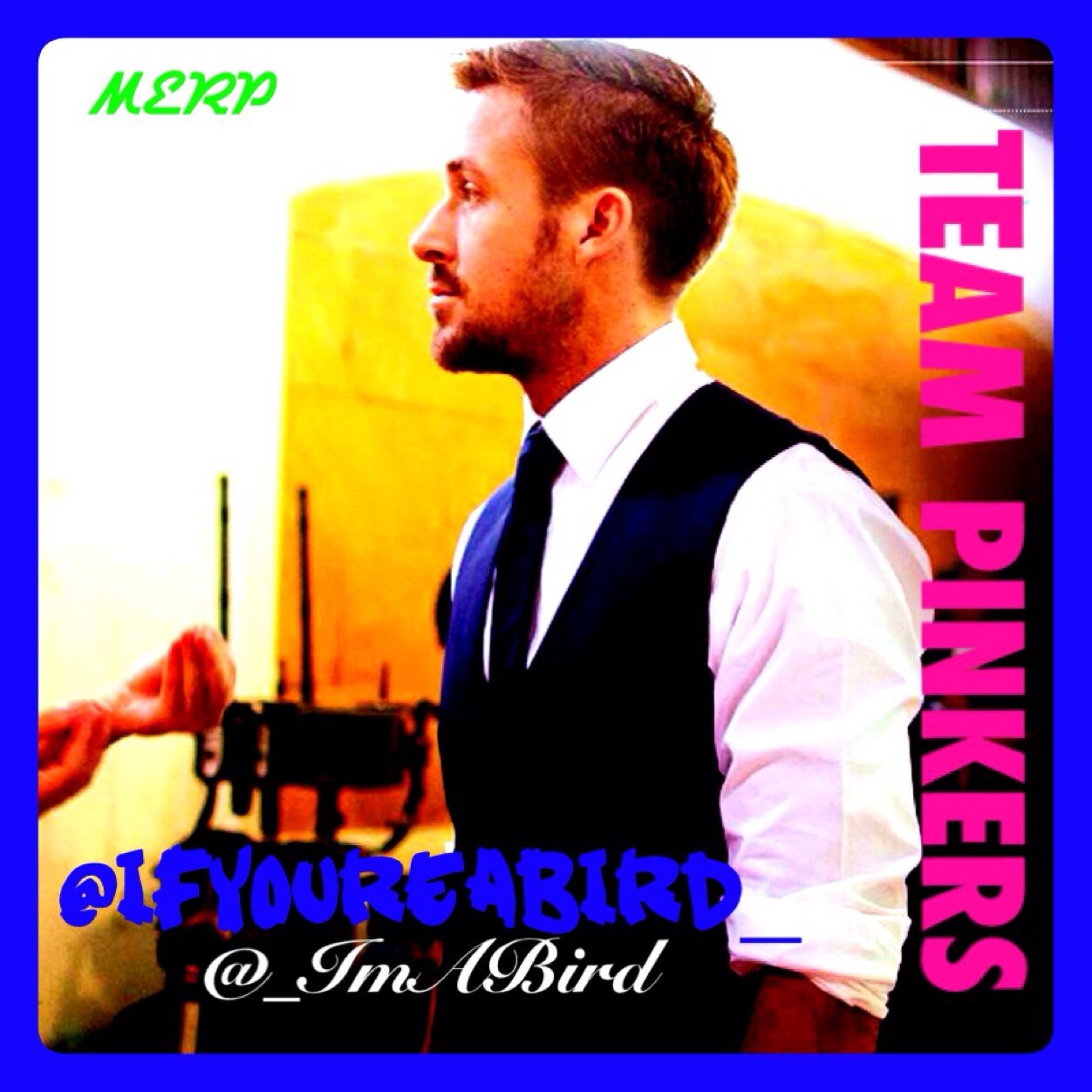 Just give me a reason, just a little bits enough. {18+ RP} #Bullshit™ #TeamPinkers™ #TinksProperty {engaged 12/24/12: married 2/14/13} #Bam
