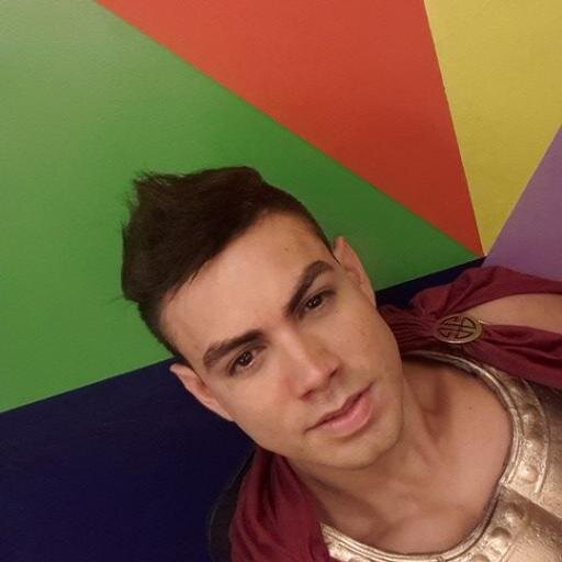 Nosotros somos un equipo de fans de carlos hernanadez 'coto'  que lo apoyamos desde colombia