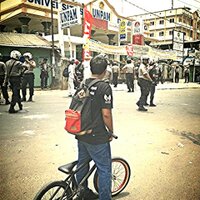 Davin Daniswara (@kfcdada) Twitter profile photo