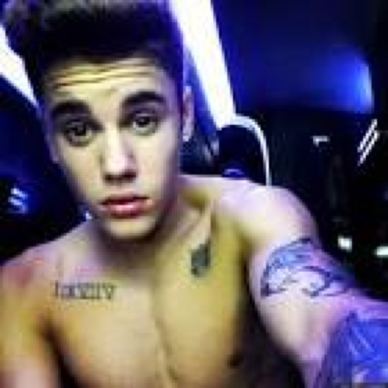 We need to support @justinbieber the haters are coming out