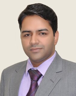 IT Head - Intec Capital Ltd