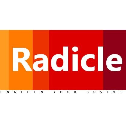 radiclesys's profile picture. Radicle Systems is a full-service brand, design and digital marketing agency.