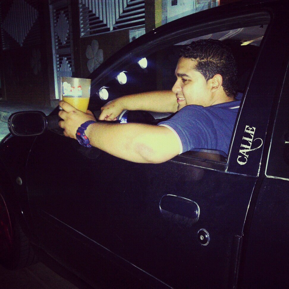 Administrador-|Colegio Universitario De Caracas Street Racing.