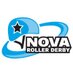 NOVA Roller Derby (@novarollerderby) Twitter profile photo