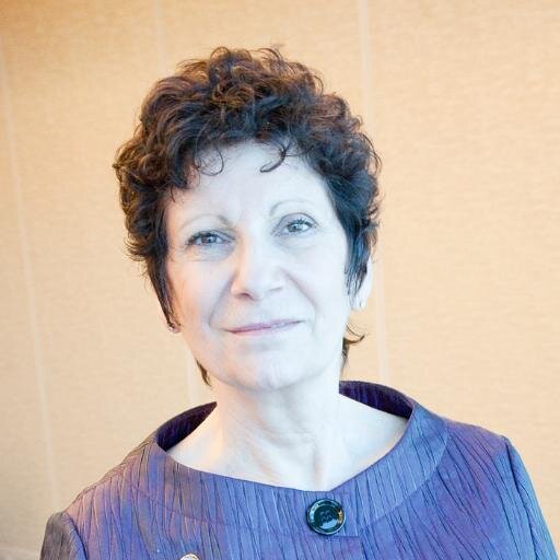 smartterrymf's profile picture. Passionate about professional learning that makes a difference. Author of More Than a SMART Goal with Anne Conzemius