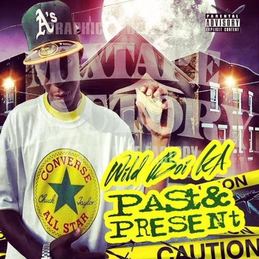 Wild Boi Ka aka KaNine ApeCity/Since82 rapper str8 lyrics coming frm me none of dat dance shit!