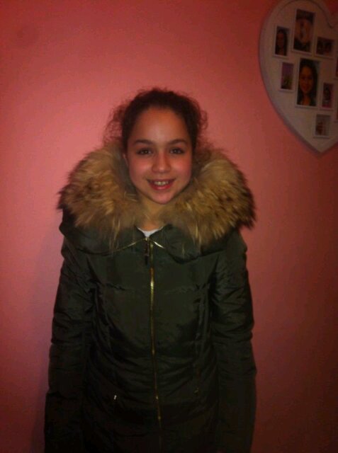 xSophiaOmahdix's profile picture. 