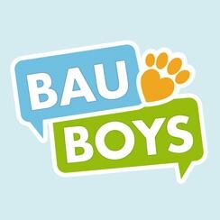 Benvenuto nel profilo Twitter di Bau Boys. Hai già visitato il nostro nuovo sito? Aspettiamo te e il tuo animale, con tante novità, su http://t.co/KRDGsOxslv!