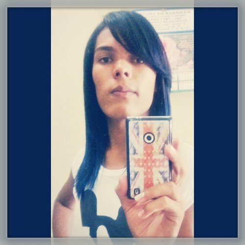 Hj eu so quero que o dia termine bem.