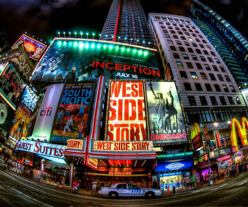 ♫Just two best friend theatre geeks who spend their free time quoting lyrics from showtunes.♫ ☼Tweet us your lyrics. ☼