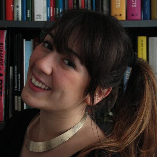 elisa_schiliro's profile picture. 