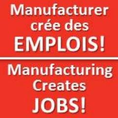 mfgLIB2014's profile picture. Members of the Liberal Party of Canada focused on creating a National Strategy for Advanced, High Tech Manufacturing in Canada.  #ManufacturingCreatesJobs #LPC