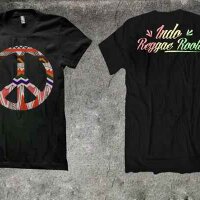 Indoreggaeroots (@irr_magelang) 's Twitter Profile