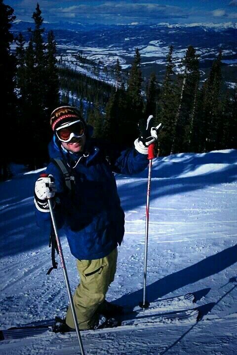 owendavies89's profile picture. -Fear the Okra- Go Coogs 

The great leaders are like the best conductors – they reach beyond the notes to reach the magic in the players