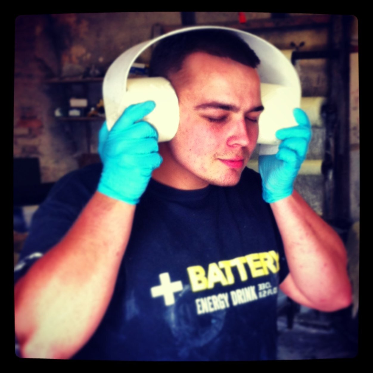 _AndyKnowles's profile picture. British and European Rallycross Driver