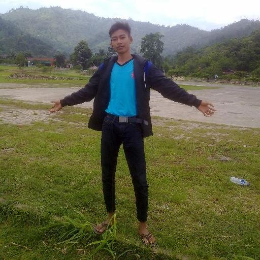 hidup hnya satu kali jangan d bikin susah
