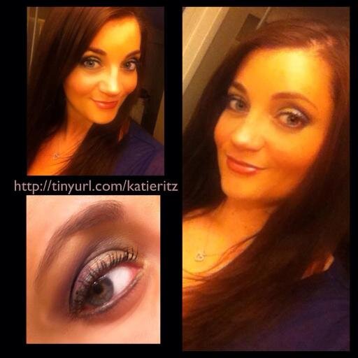 Lover of Long Lashes, 100% All Natural Makeup and a Little Boy named Jake