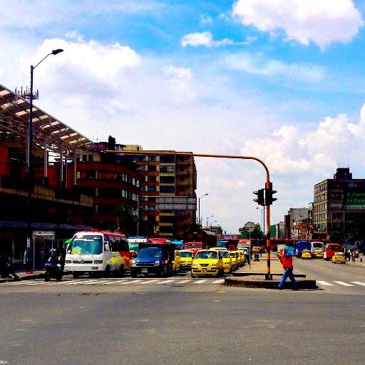 Analisis urbano, social y jurídico.