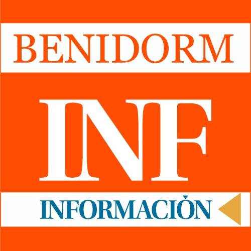 INFORMACIÓN Benidorm