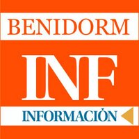 INFORMACIÓN Benidorm (@inf_benidorm) 's Twitter Profile Photo