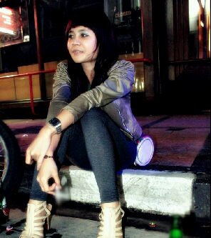 From nothing to something,yes I can  (ง'̀o'́)ง