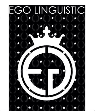 Ego Linguistics is a lifestyle brand steeped in art and fashion with the pulse of the society. We are the language of self and the embodiment of presence. #336