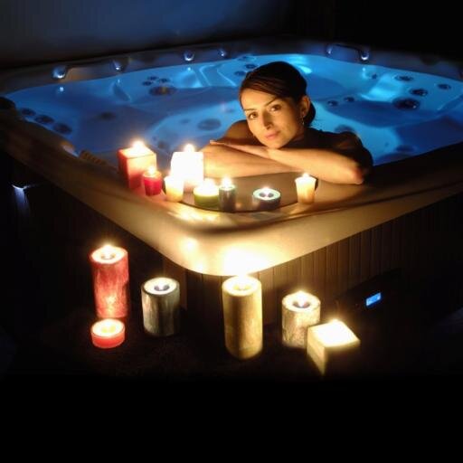 beachcomberspa's profile picture. 