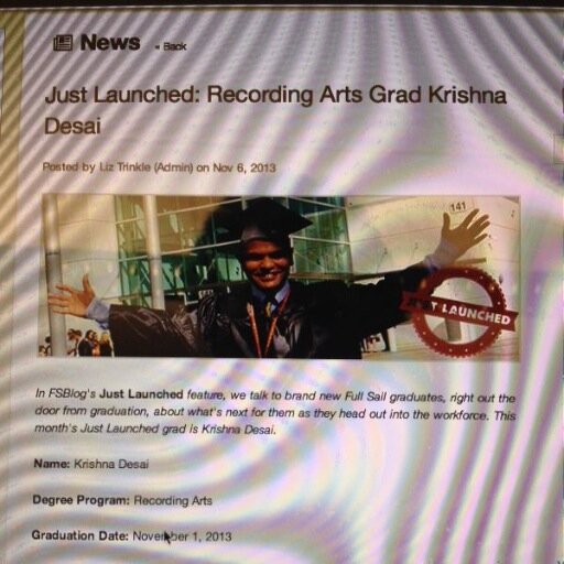 desaikrishna_84's profile picture. Chasing the dream is never easy but at the same time nothing more fun and exciting than chasing the Dream....