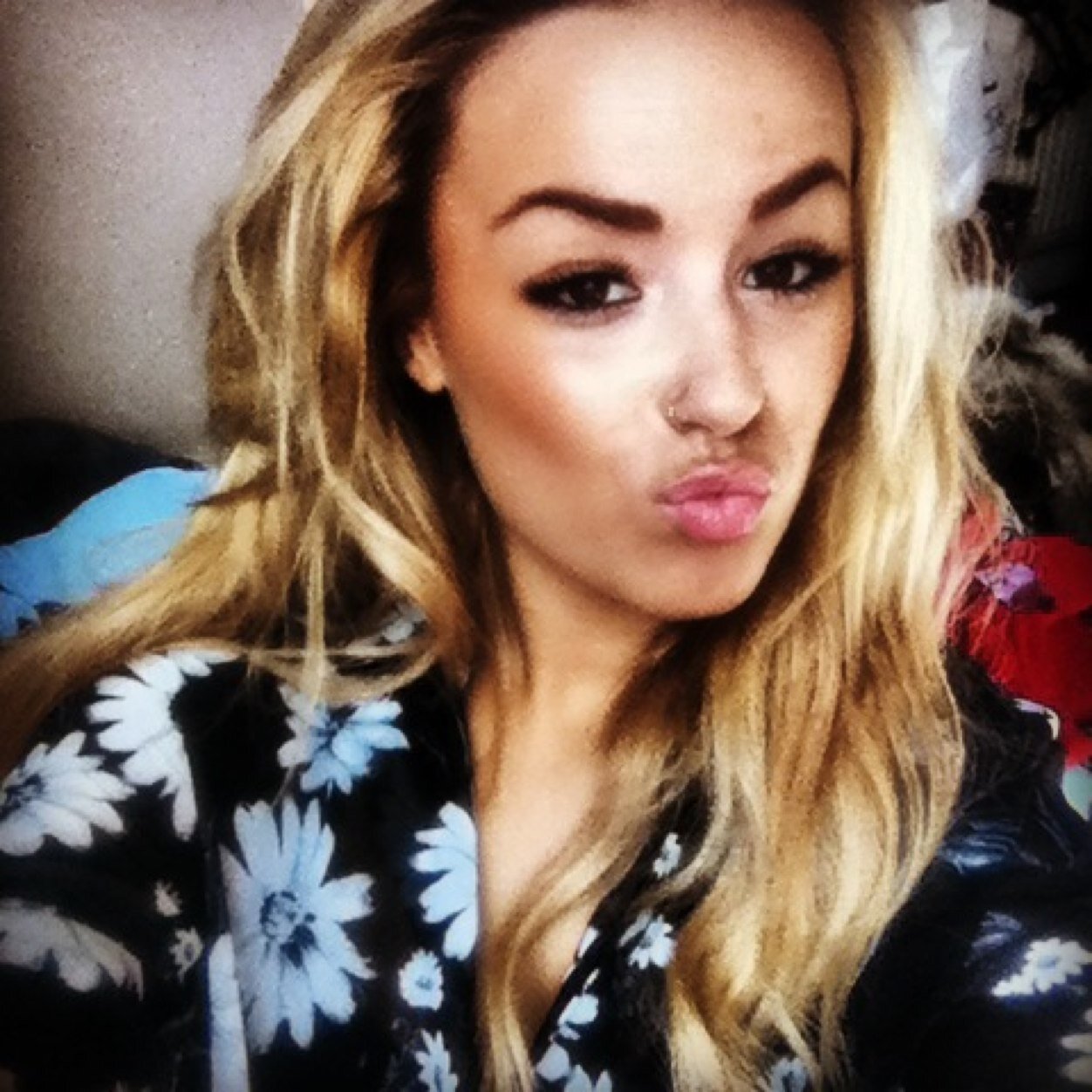 moley