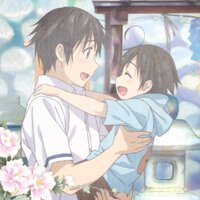 くろ (@ani45_84) 's Twitter Profile Photo