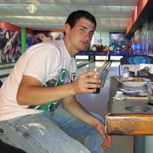 Pablo0093's profile picture. Sigo por vos..♪♫♪