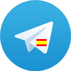 Telegram España