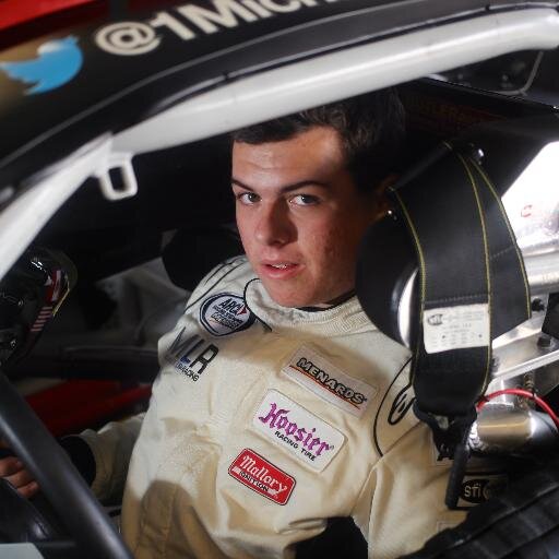 LiraRacing's profile picture. Official handle of Michael Lira, driver of the #58 Gary Yeomans Ford Fusion with @LiraMotorsports in the ARCA Racing Series.  Also at @1MichaelLira #NFB