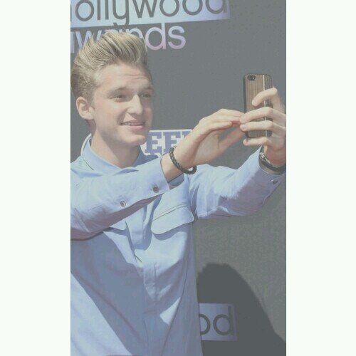 Cody_Kidrauhl's profile picture. ★Cody Follows ★