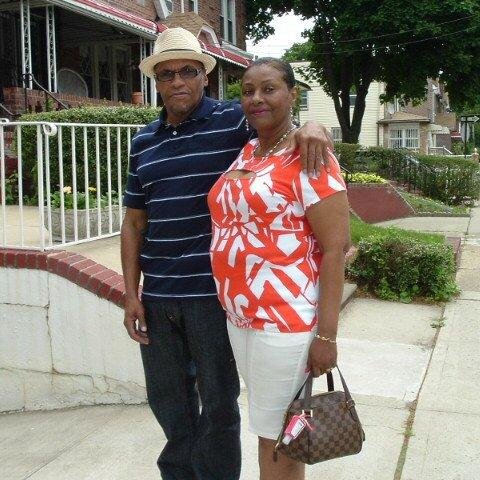 GennagigiWilson's profile picture. 