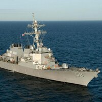 USS LABOON (DDG 58)(@DDG58) 's Twitter Profileg