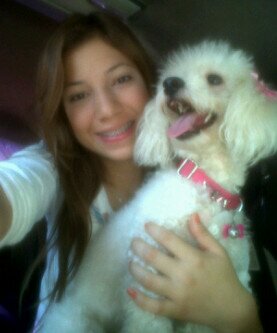 Love of animals