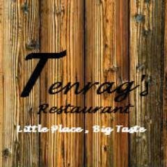 Tenrag's Restaurant llc is located at 6051 Hwy 15 south Pontotoc,Ms. Contact is 662-488-4999 or Email us at tenrags.restaurant@gmail.com.